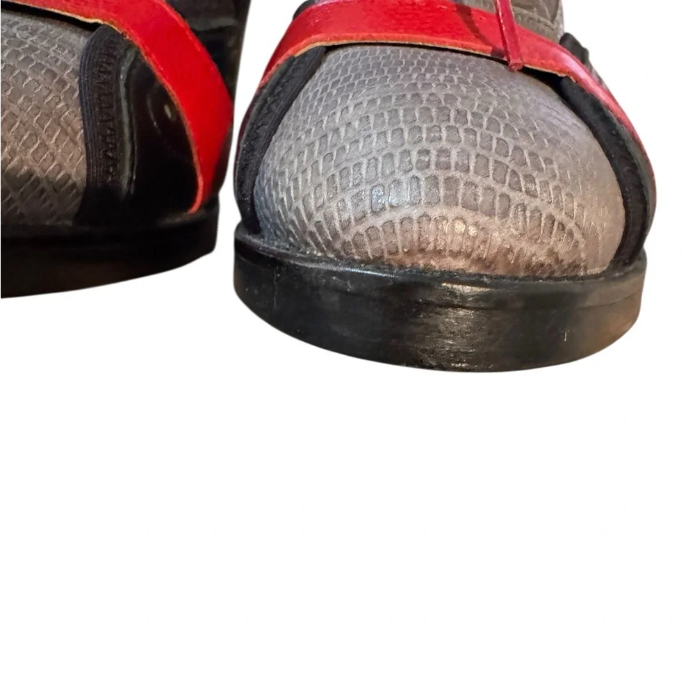 Preen by Thornton Bregazzi Boots 40 - Picture 11 of 15